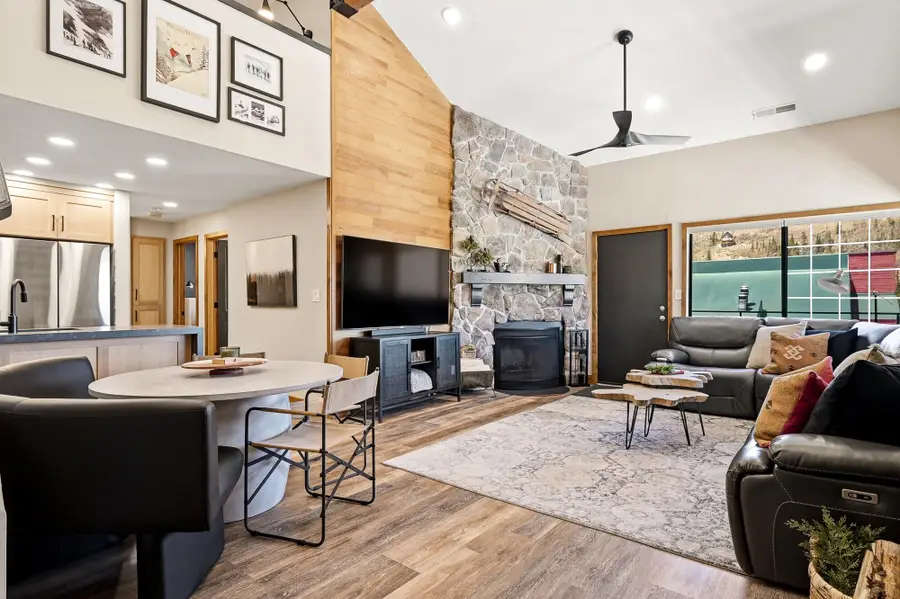 407 S Vasels Rd #51, Brian Head, UT 84719 - #2