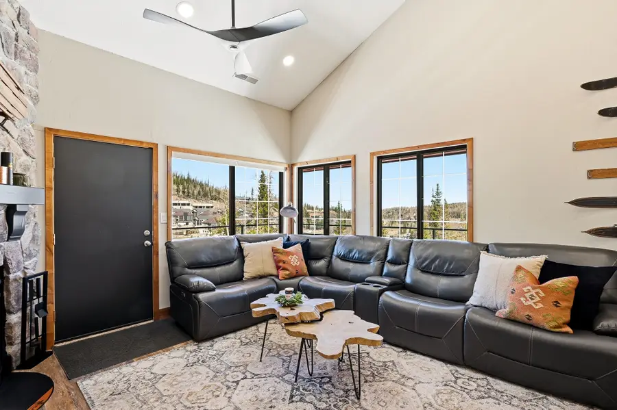 407 S Vasels Rd #51, Brian Head, UT 84719 - #3