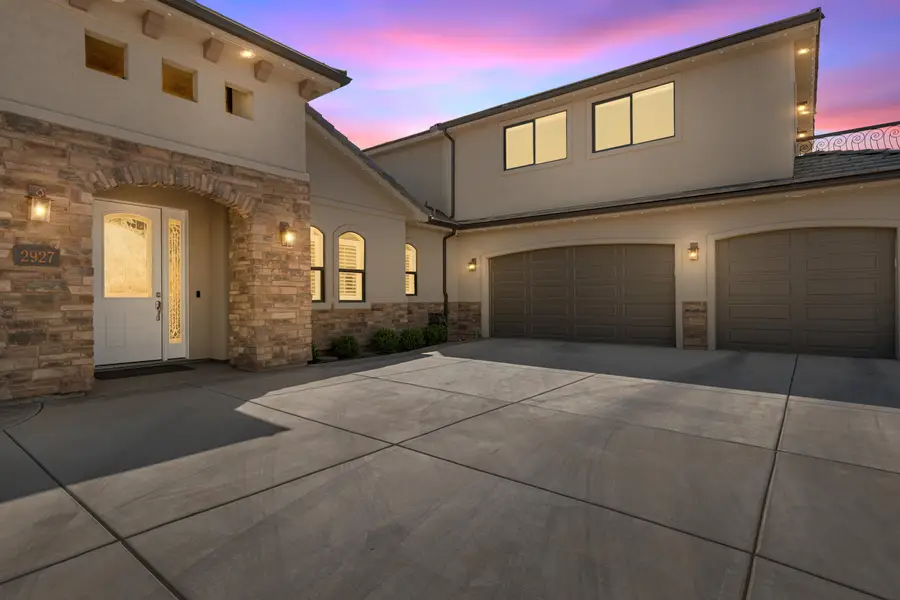 2927 Majestic Court Dr, Washington, UT 84780 - #3