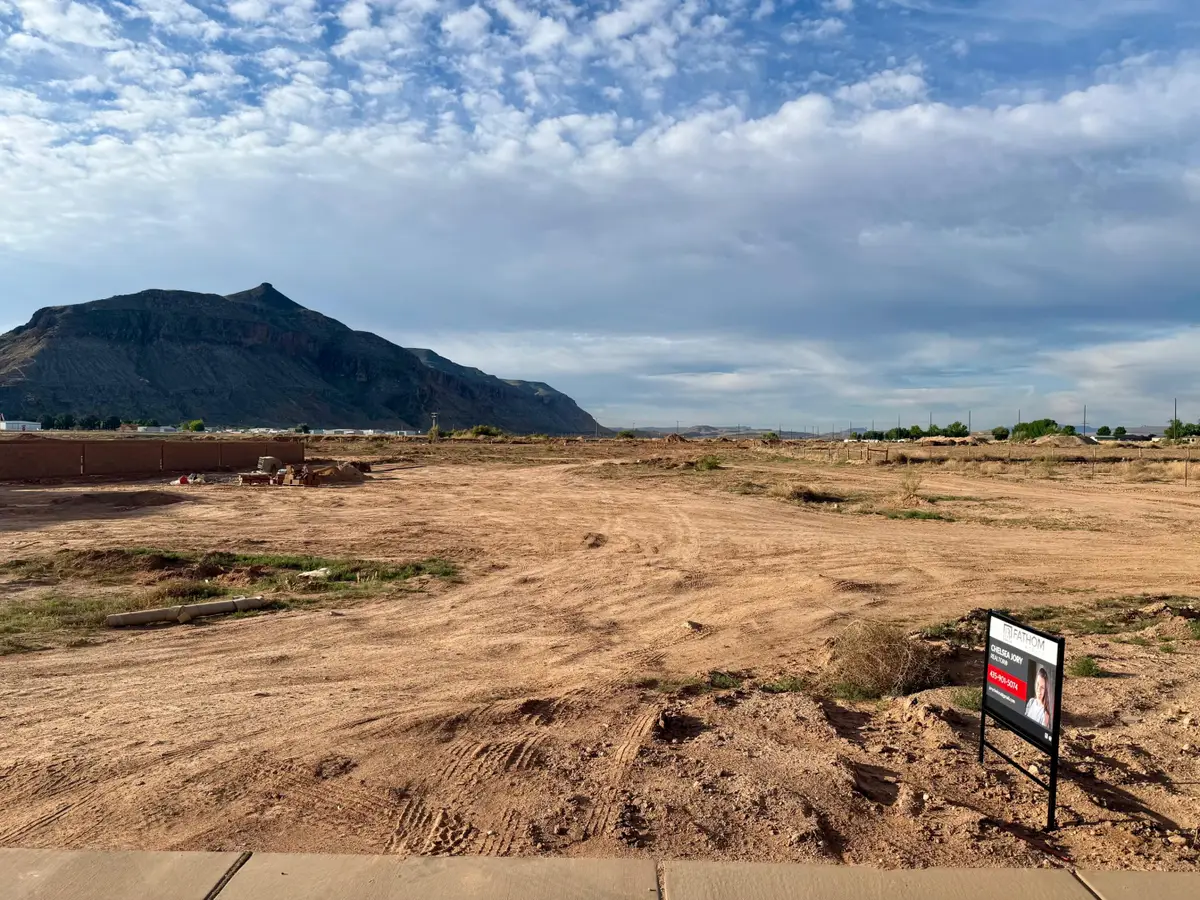 1015 W 1920 S, Hurricane, UT 84737 - #1