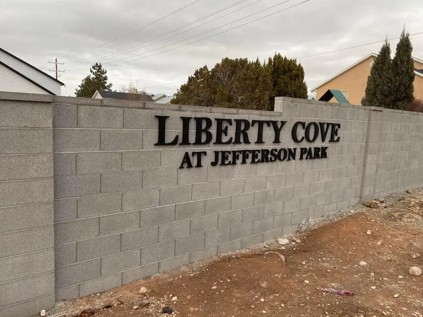 767 S Liberty Cove Dr, Cedar City, UT 84720 - #2