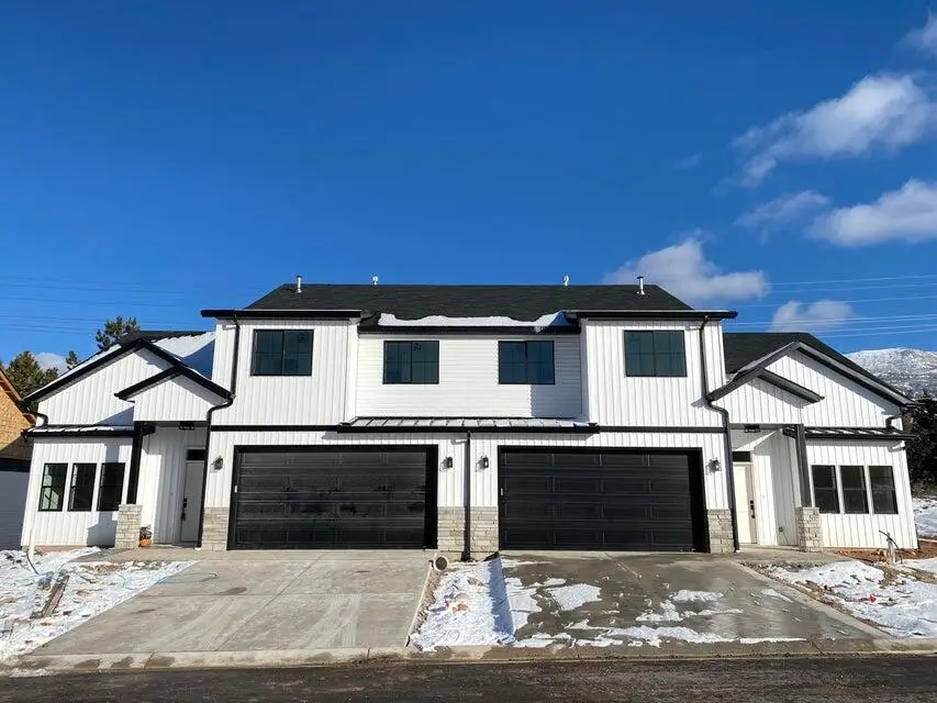 767 S Liberty Cove Dr, Cedar City, UT 84720 - #3