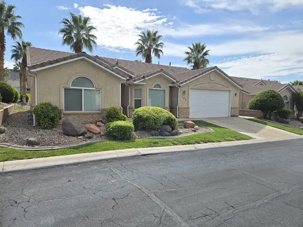 187 N Westridge Dr #123, St George, UT 84770