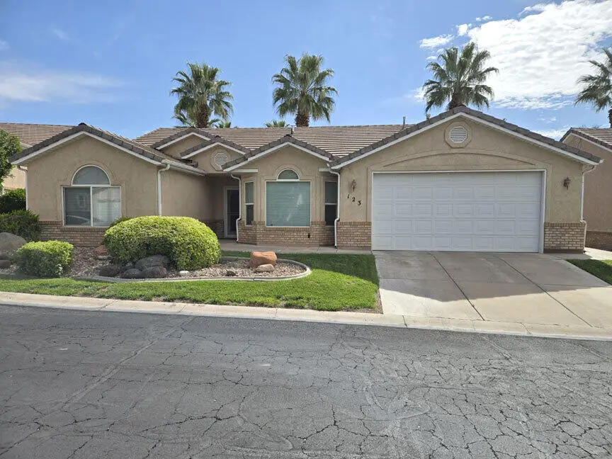 187 N Westridge Dr #123, Saint George, UT 84770 - #2