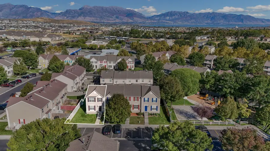 7936 N Wycliffe Way, Eagle Mountain, UT 84005 - #2