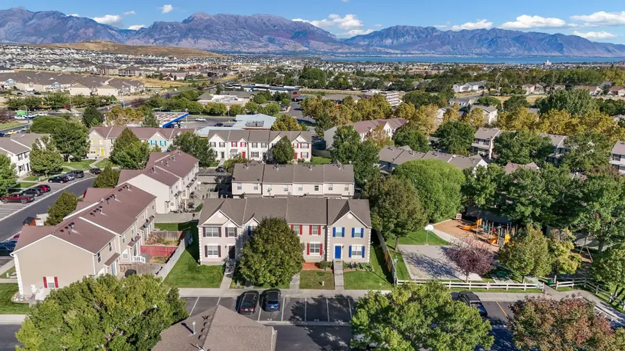 7936 N Wycliffe Way, Eagle Mountain, UT 84005 - #3
