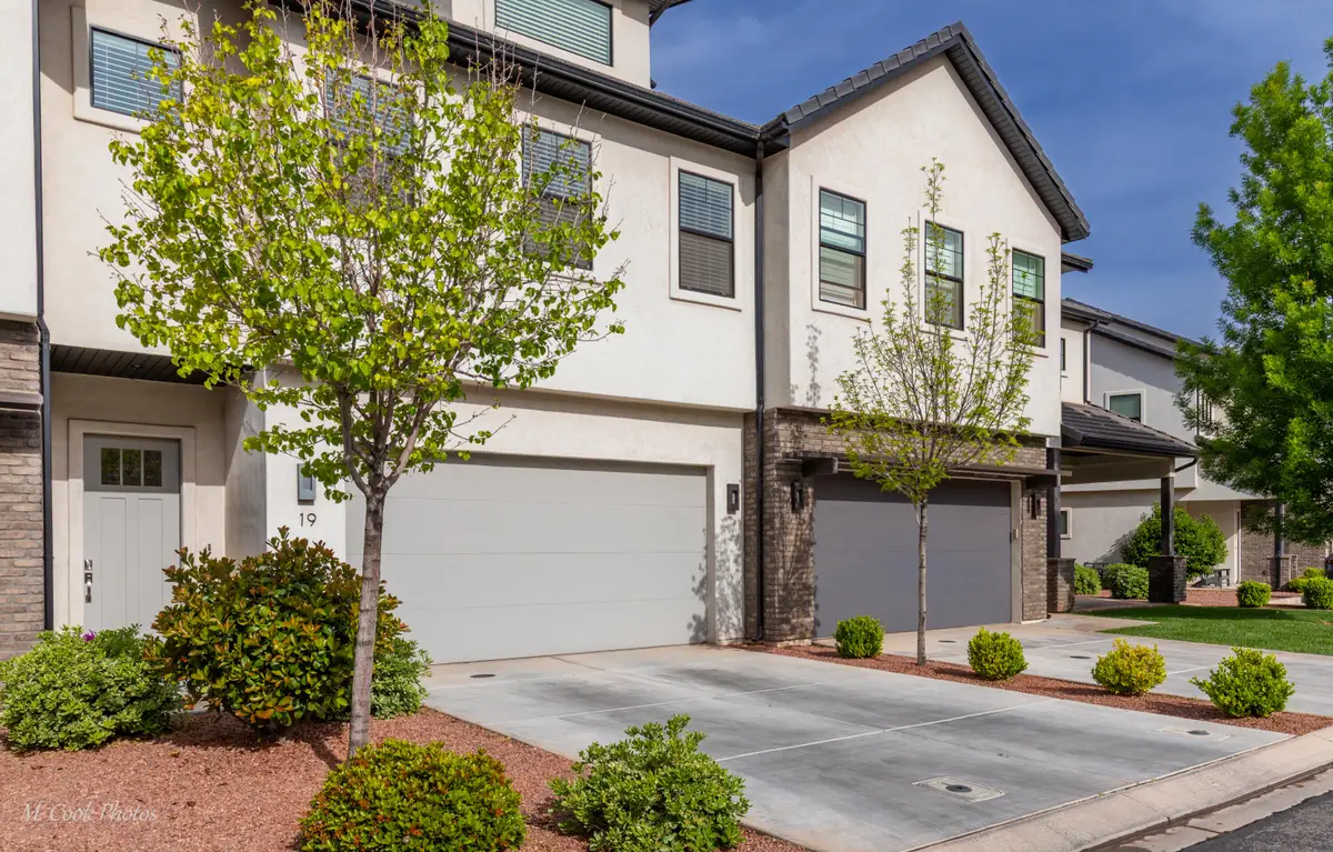 2600 N Ocotillo Way #19, Santa Clara, UT 84765 - #1