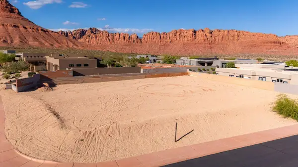 Rock Creek Dr, Ivins, UT 84738