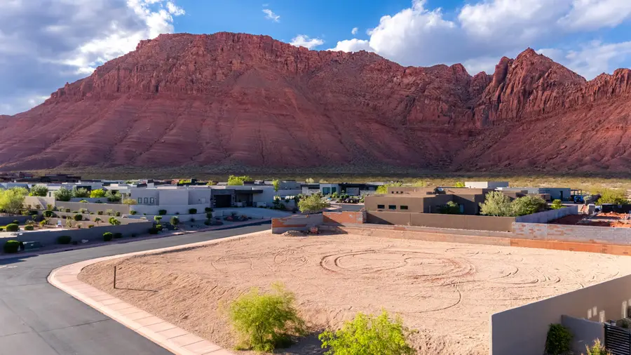 Rock Creek Dr, Ivins, UT 84738 - #2