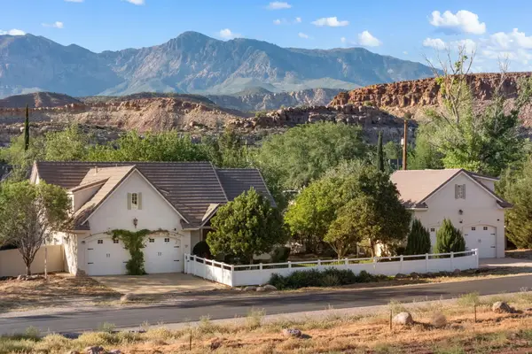 20 S Valley Rd, Leeds, UT 84746