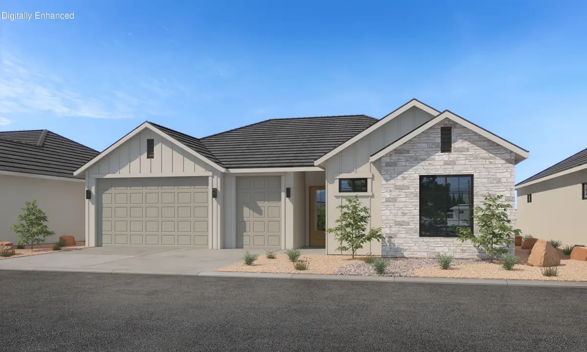 987 W Hamilton Ave, Toquerville, UT 84774 - #1