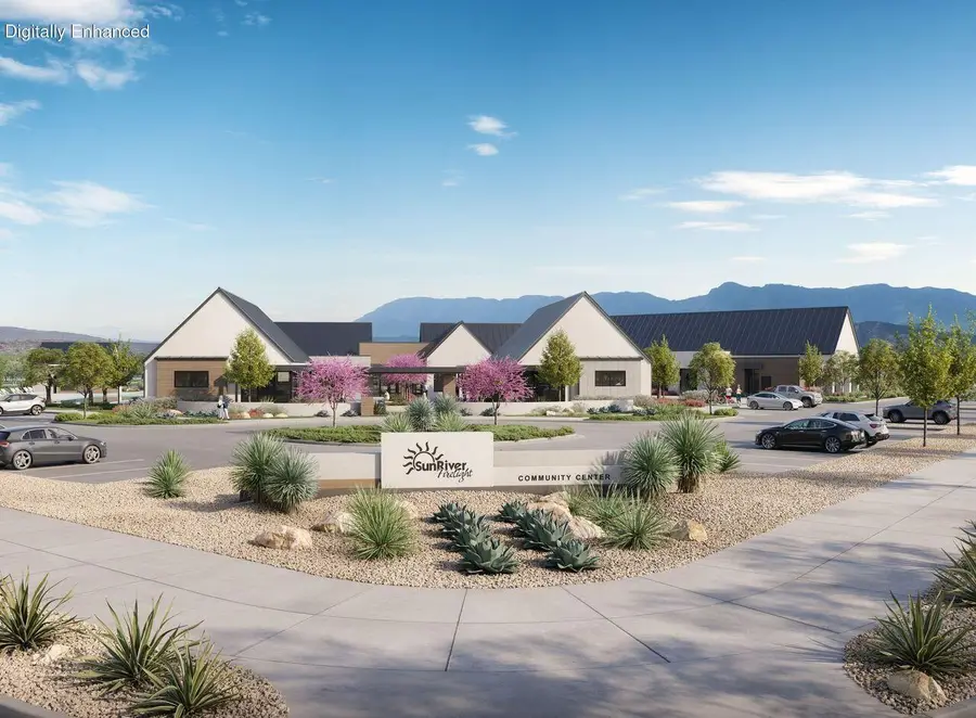987 W Hamilton Ave, Toquerville, UT 84774 - #3