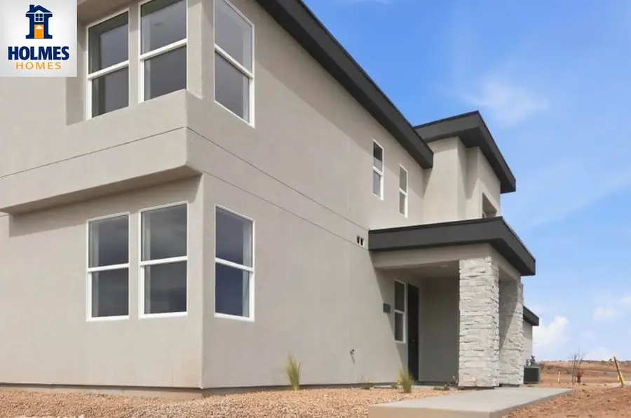 955 W Velvet Ridge Cove St, Saint George, UT 84790 - #2