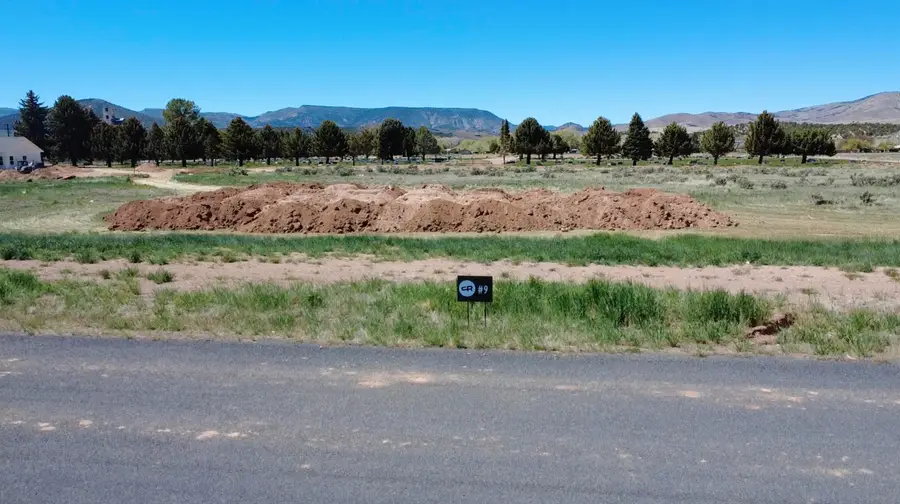 1.25 Acre Parcel #e-cwr-2-9, Enterprise, UT 84725 - #2
