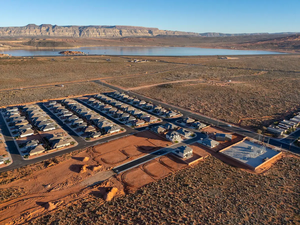 3092 S 4850 W #Lot 10, Hurricane, UT 84737 - #1