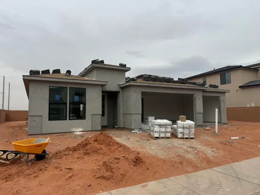 3092 S 4850 W #Lot 10, Hurricane, UT 84737 - #2