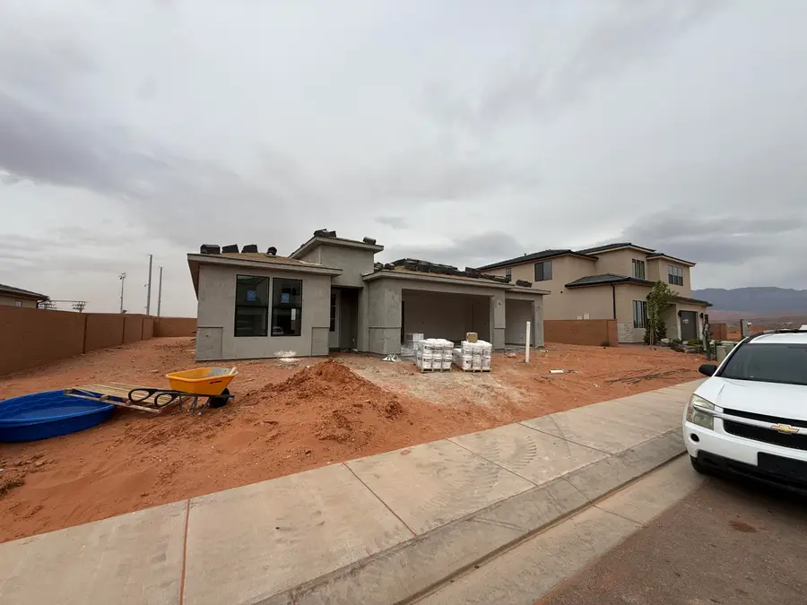 3092 S 4850 W #Lot 10, Hurricane, UT 84737 - #3