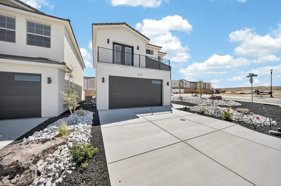 2312 E Kiabito Ln #Lot 112, Saint George, UT 84790 - #3