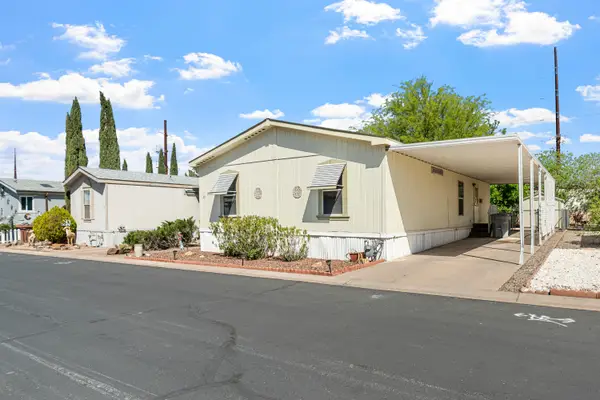 1360 N Dixie Downs Rd #39, St George, UT 84770