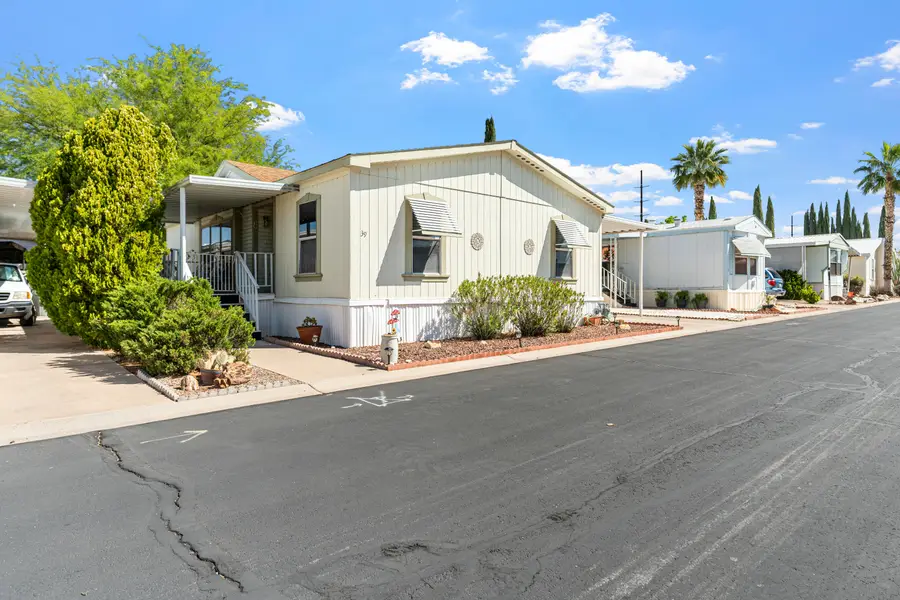 1360 N Dixie Downs Rd #39, Saint George, UT 84770 - #2
