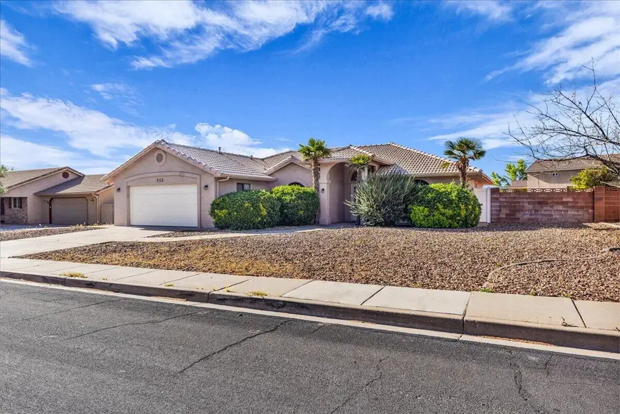 252 W 800 S, Ivins, UT 84738 - #2