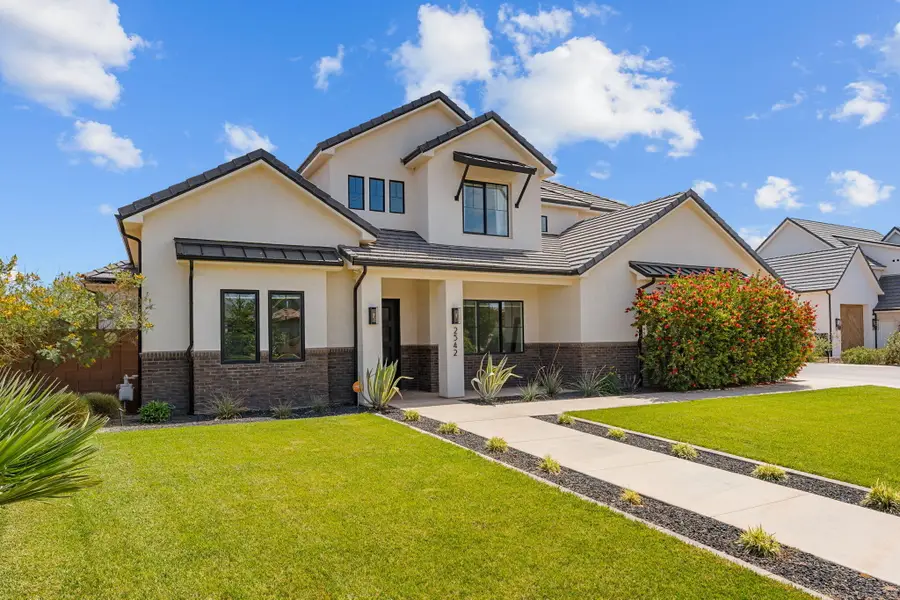 2542 E Arbor Dr, Saint George, UT 84790 - #2