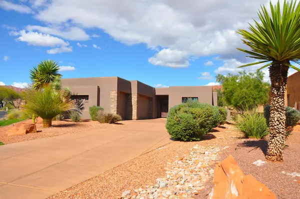 2254 N Cohonina Cir, St George, UT 84770