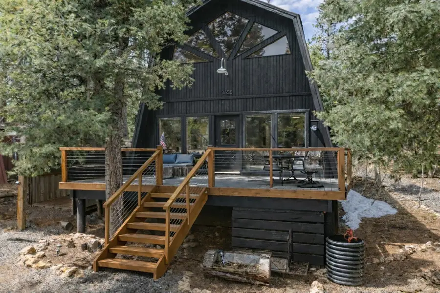 3525 N Arapaho Dr, Duck Creek Village, UT 84762 - #2