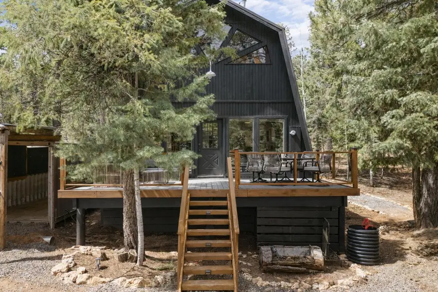 3525 N Arapaho Dr, Duck Creek Village, UT 84762 - #3