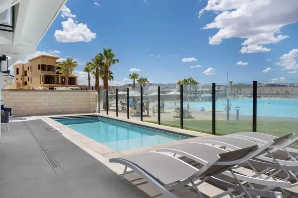 5432 S Persian Ln, St George, UT 84790