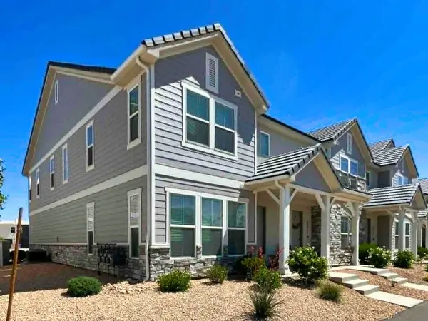 6009 S Carnelian Parkway #167, St George, UT 84790