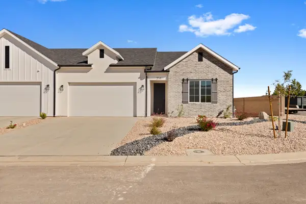 314 W Rosie Loop, Cedar City, UT 84721