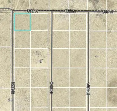 800 N 1200, Beryl, UT 84714 - #3