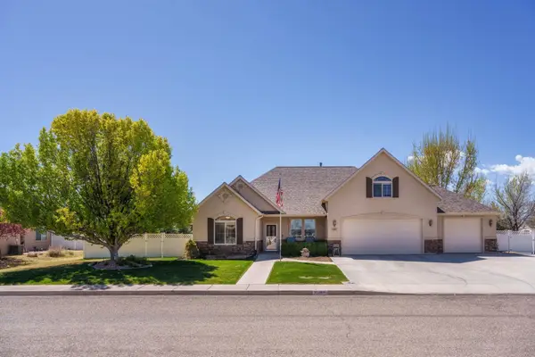 3509 W 1375 N, Cedar City, UT 84721