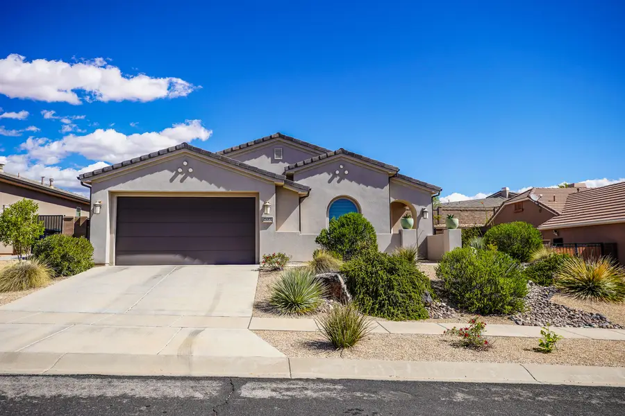 2683 E Clear Point Dr, Washington, UT 84780 - #2