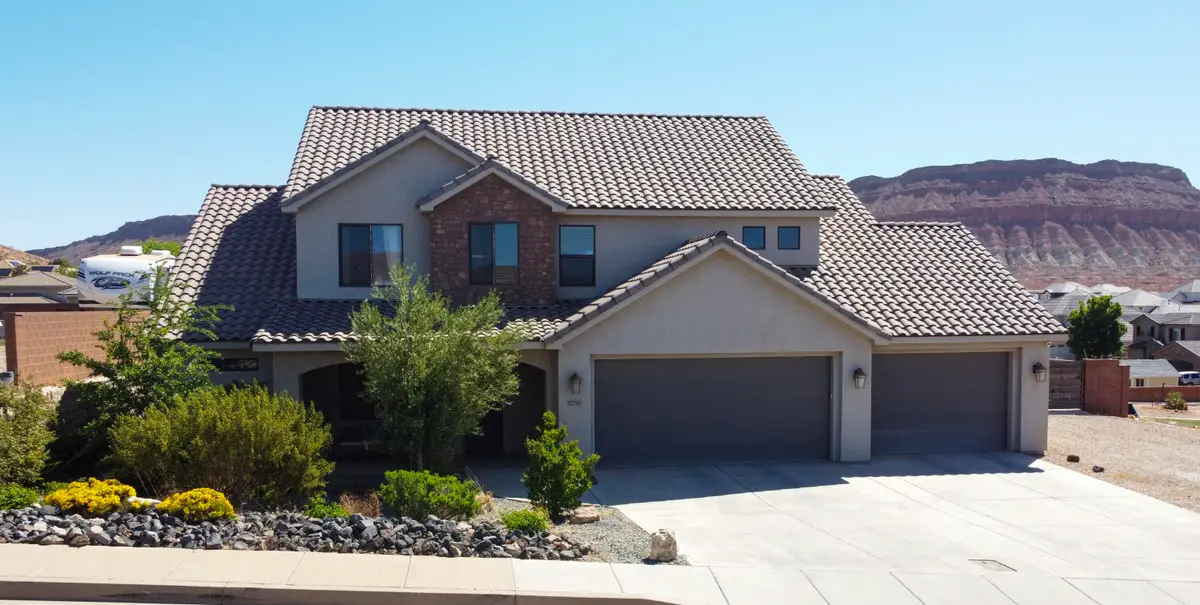 3293 S Noble Dr, Washington, UT 84780 - #1