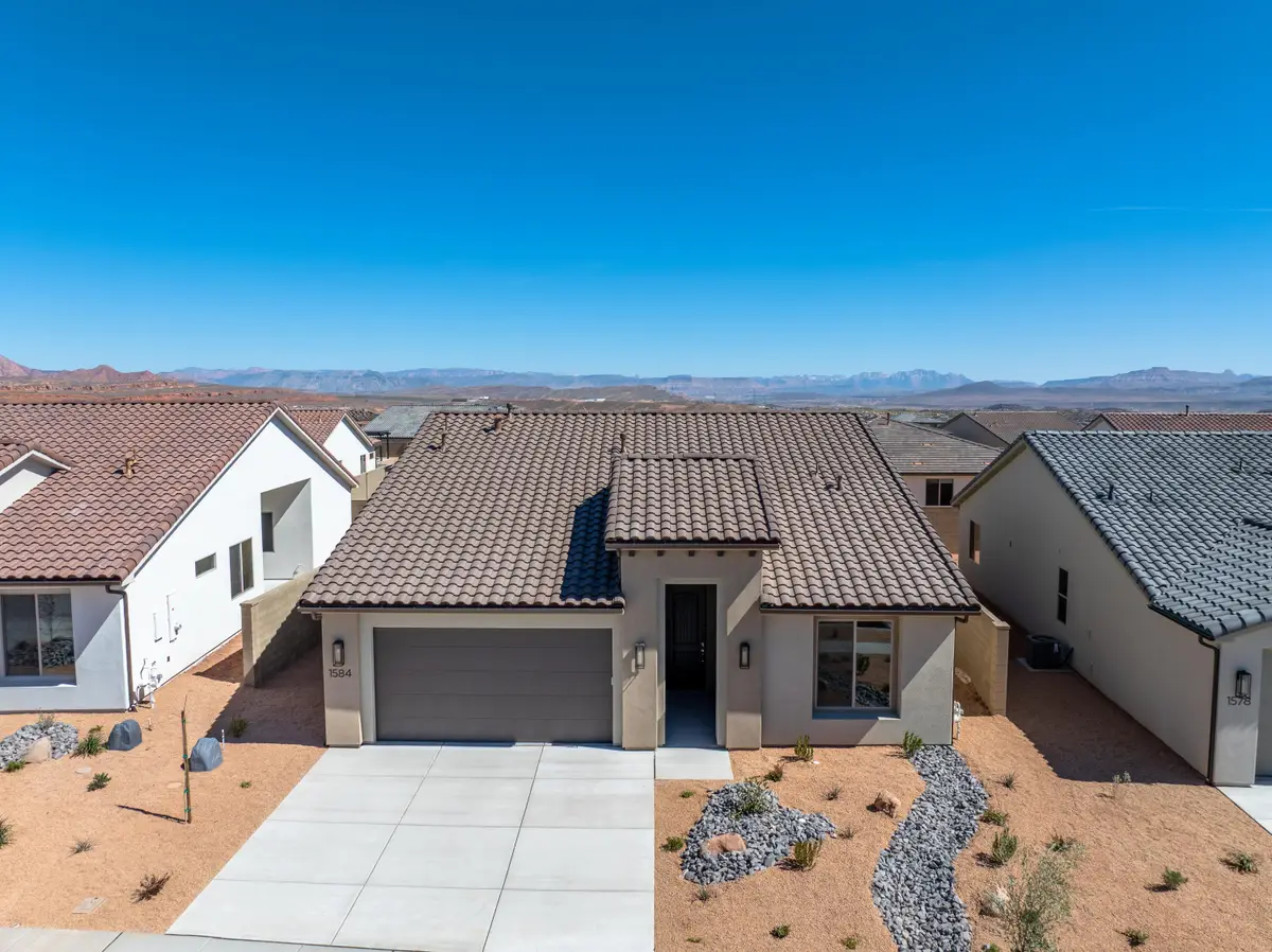 1584 N Ascent St #143, Washington, UT 84780 - #1