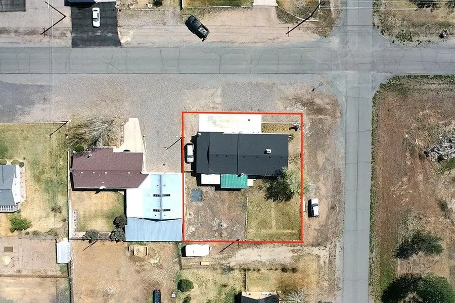 115 N 600 E St, Beaver, UT 84713 - #3