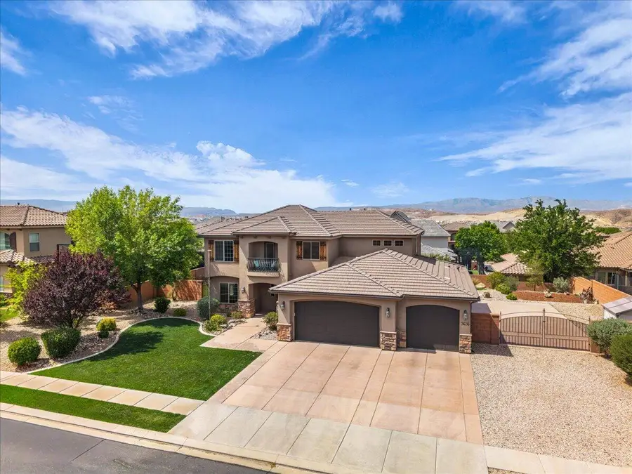 3636 S 2910 E, Saint George, UT 84790 - #2