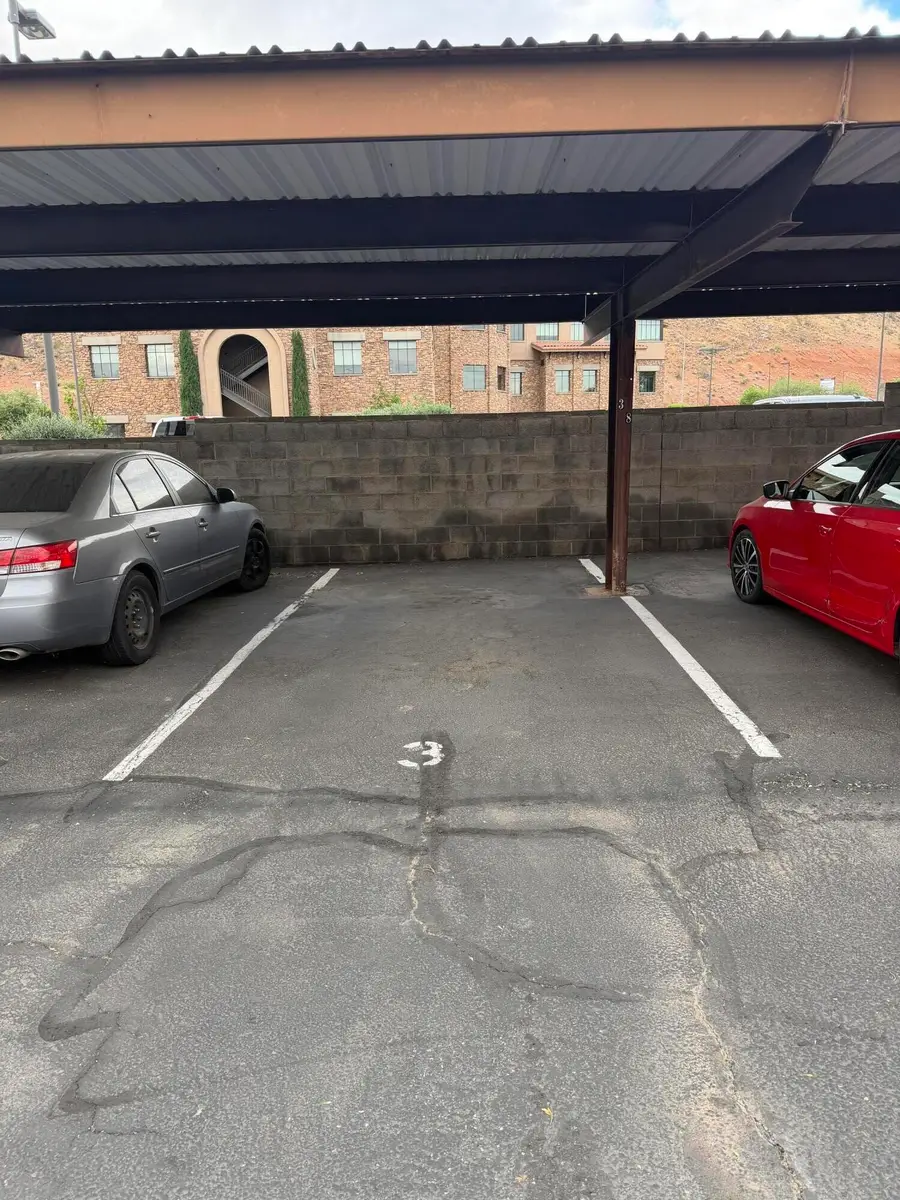 544 S 100 West St #3, Saint George, UT 84770 - #2