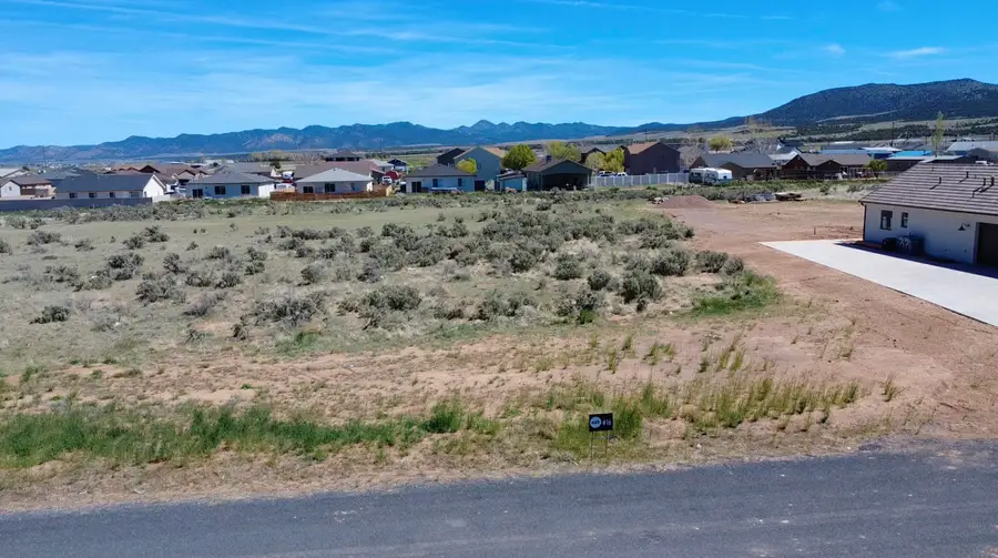 1.01 Acre Parcel #e-cwr-2-16, Enterprise, UT 84725 - #2