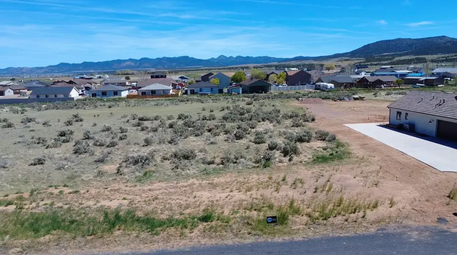 1.01 Acre Parcel #e-cwr-2-16, Enterprise, UT 84725 - #3