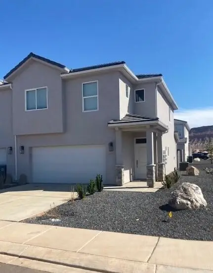 3883 Platinum Dr, Washington, UT 84780 - #1