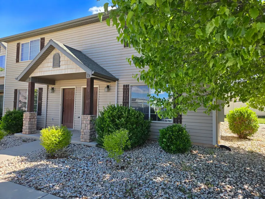 340 W 1425 North St #71, Cedar City, UT 84721 - #3