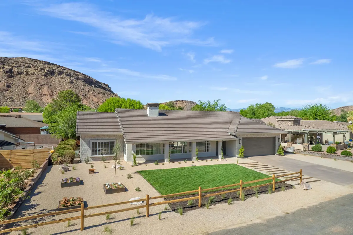 3350 S Fairway Rd, Saint George, UT 84790 - #1