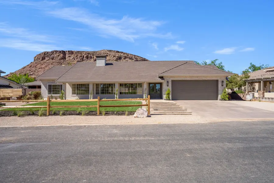 3350 S Fairway Rd, Saint George, UT 84790 - #2