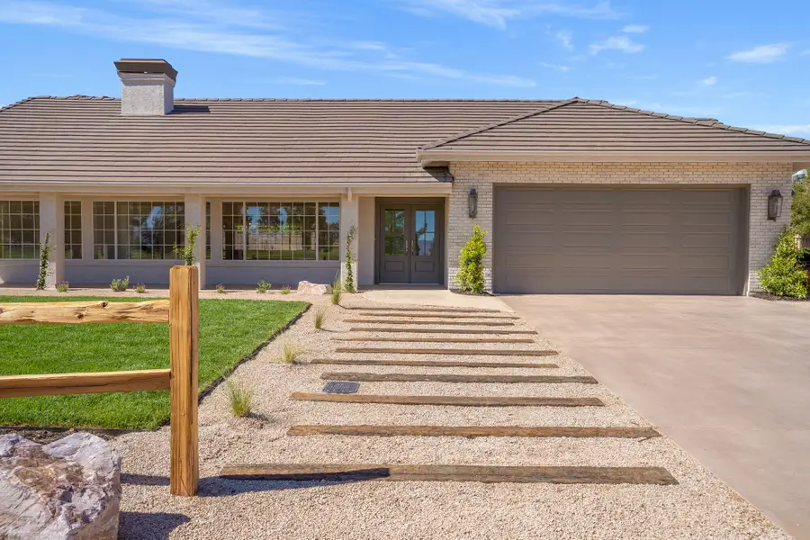 3350 S Fairway Rd, Saint George, UT 84790 - #3