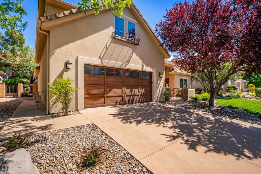 1854 W Stonebridge Dr #59, Saint George, UT 84770 - #2