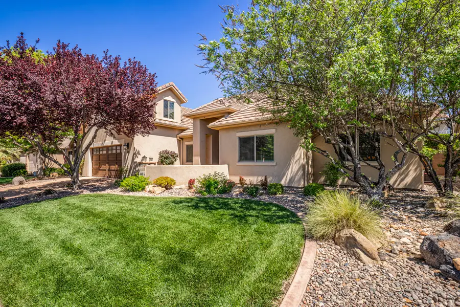 1854 W Stonebridge Dr #59, Saint George, UT 84770 - #3