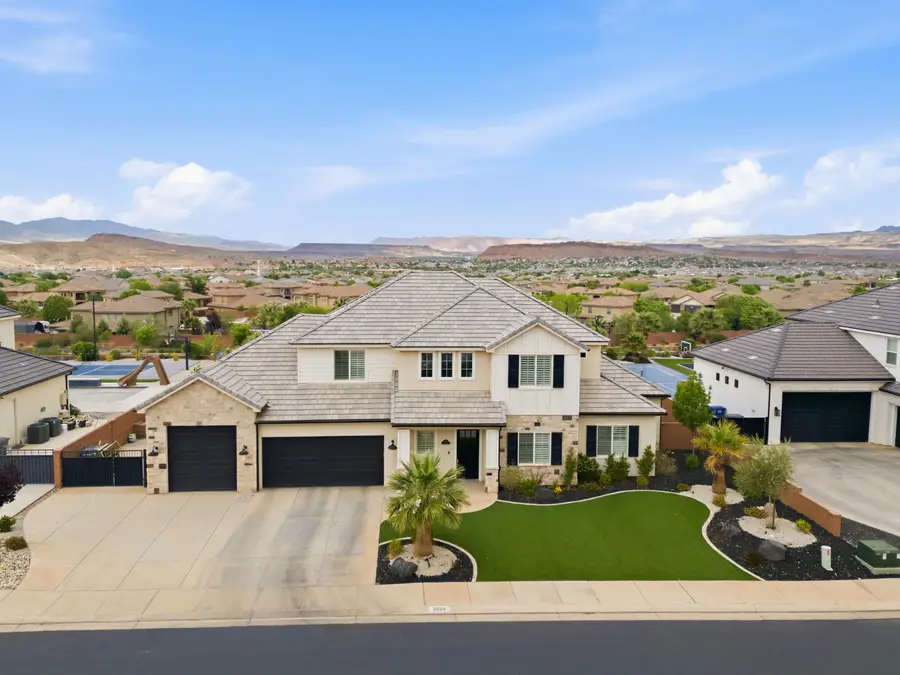 3694 S Jessamine Dr, Saint George, UT 84790 - #2